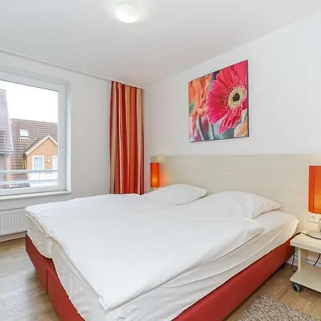 Apartment Residenz Hohe-lith 120