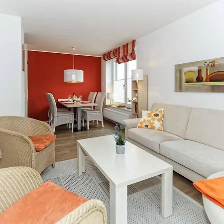 Apartment Residenz Hohe-lith 120